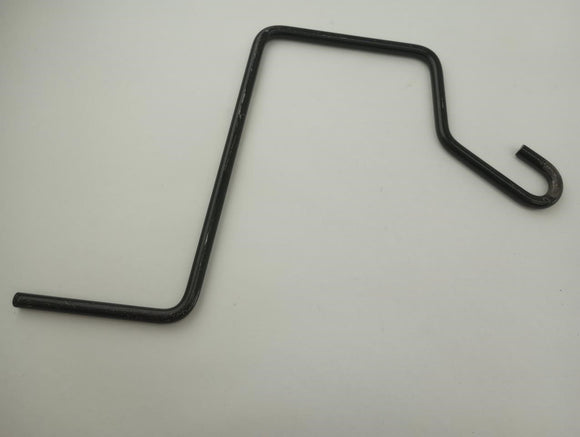 Saab 9-3 Emergency Spare Tire Tool Kit