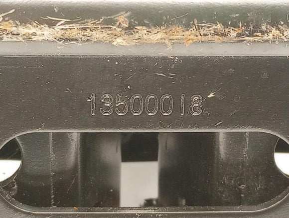 Saab 9-3 Emergency Spare Tire Tool Kit