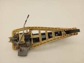 Saab 9-3 Passenger Right Rear Exterior Door Handle - 0