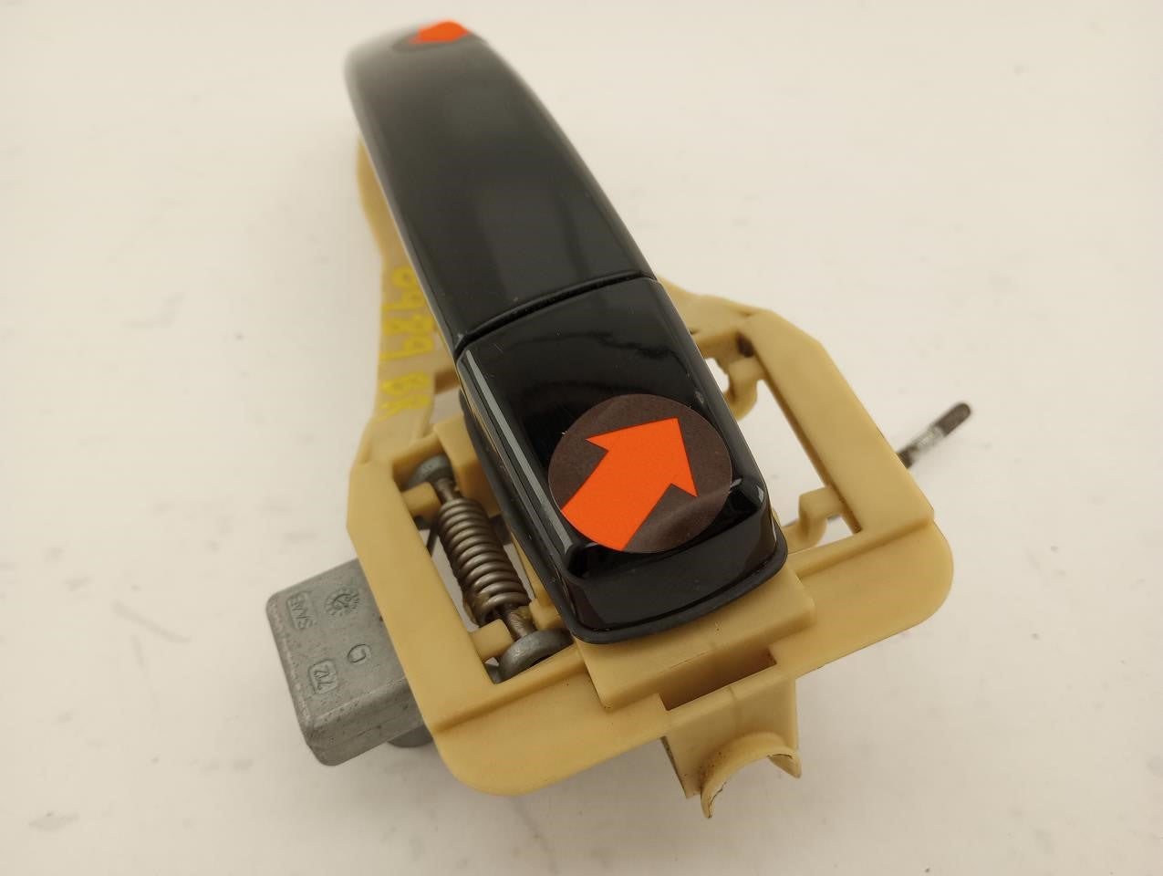 Saab 9-3 Passenger Right Rear Exterior Door Handle