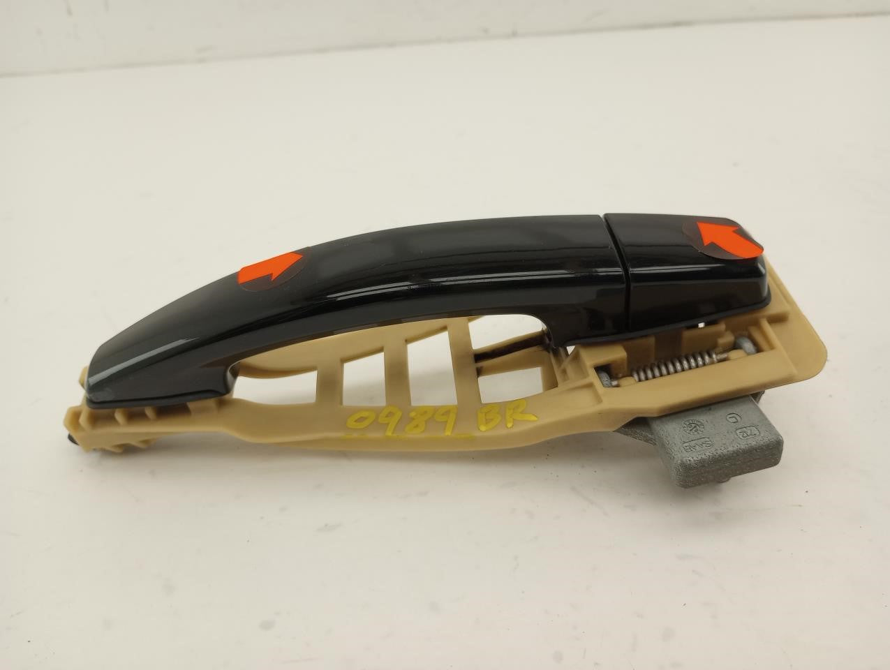 Saab 9-3 Passenger Right Rear Exterior Door Handle