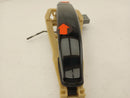 Saab 9-3 Passenger Right Rear Exterior Door Handle-5