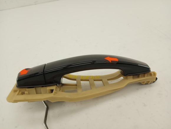 Saab 9-3 Passenger Right Rear Exterior Door Handle