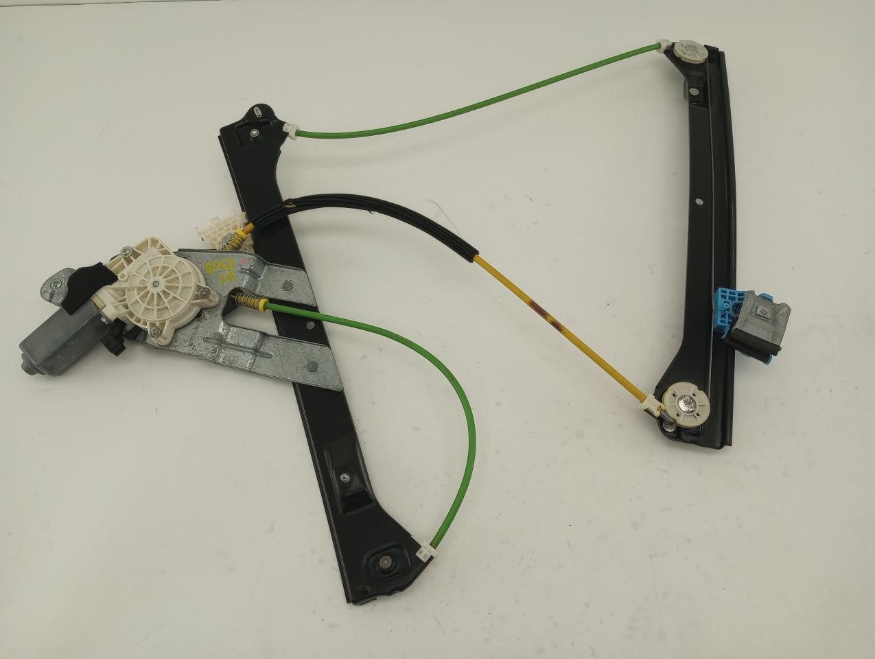 Saab 9-3 Passenger Right Front Door Window Regulator - 0