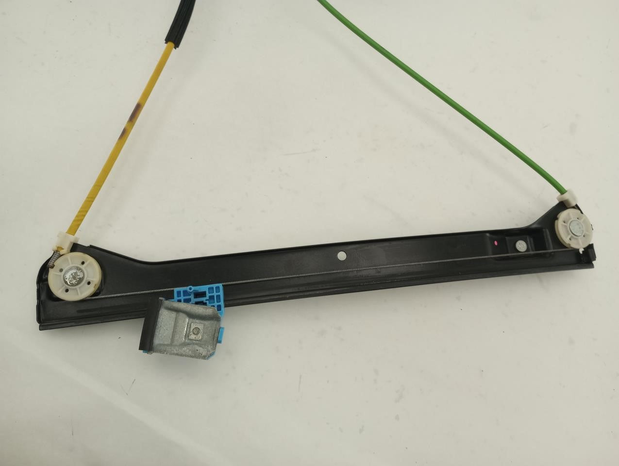 Saab 9-3 Passenger Right Front Door Window Regulator