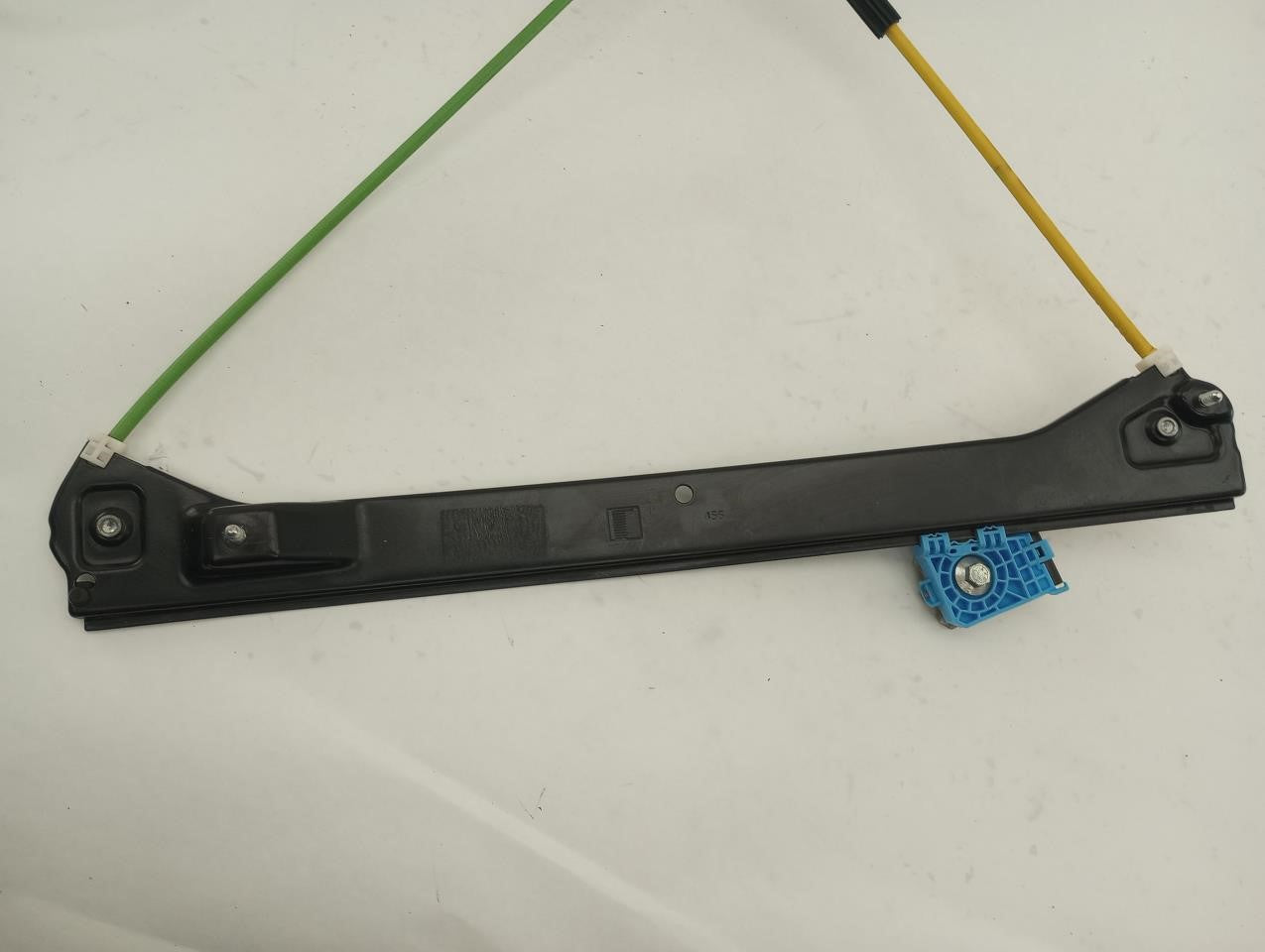 Saab 9-3 Passenger Right Front Door Window Regulator