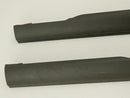 Saab 9-3 Set Of 4 Door Sill Step Plate Trims-4