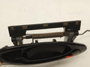Saab 9-3 Passenger Right Front Exterior Door Handle-4