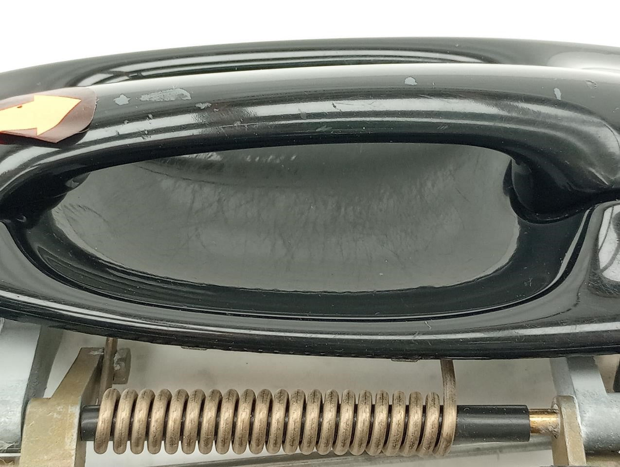 Saab 9-3 Passenger Right Front Exterior Door Handle