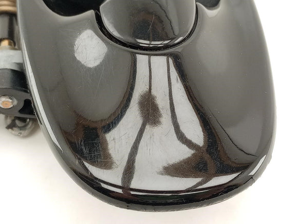 Saab 9-3 Passenger Right Front Exterior Door Handle