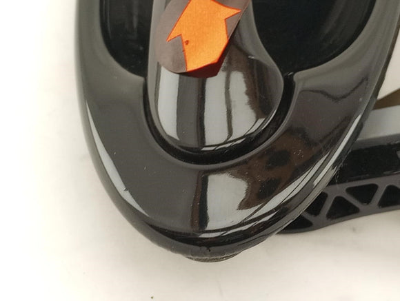 Saab 9-3 Passenger Right Front Exterior Door Handle