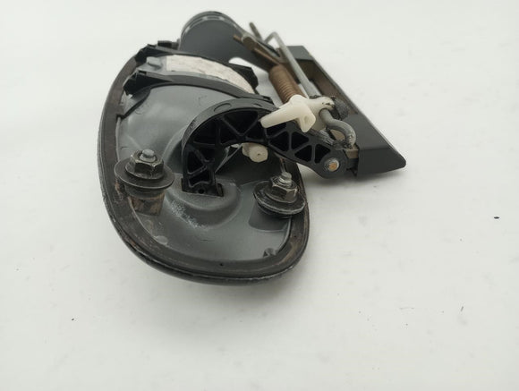 Saab 9-3 Passenger Right Front Exterior Door Handle