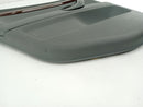 Saab 9-3 Driver Left Rear Door Trim Panel-3