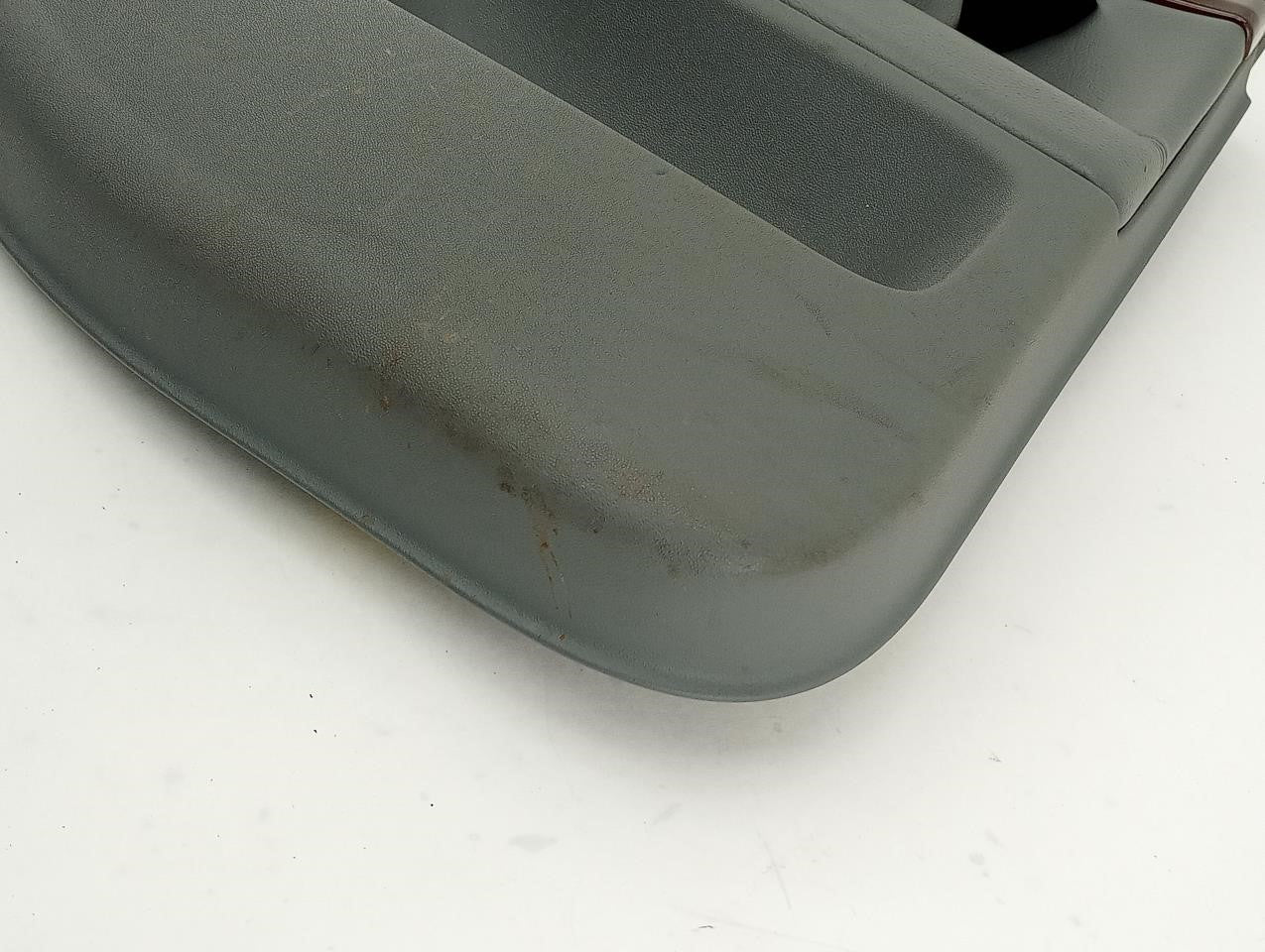 Saab 9-3 Driver Left Rear Door Trim Panel