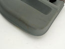 Saab 9-3 Driver Left Rear Door Trim Panel-4