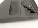 Saab 9-3 Driver Left Rear Door Trim Panel-6