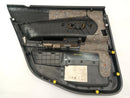 Saab 9-3 Passenger Right Rear Door Trim Panel-2