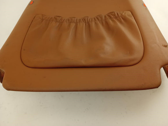 Lexus SC430 Passenger Right Front Seat Back Cover Panel