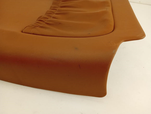 Lexus SC430 Passenger Right Front Seat Back Cover Panel