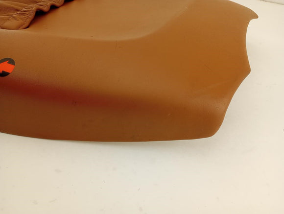 Lexus SC430 Passenger Right Front Seat Back Cover Panel