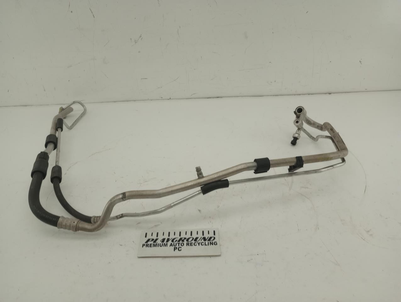 Saab 9-3 Air Conditioning Line Hoses