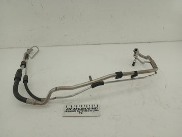 Saab 9-3 Air Conditioning Line Hoses