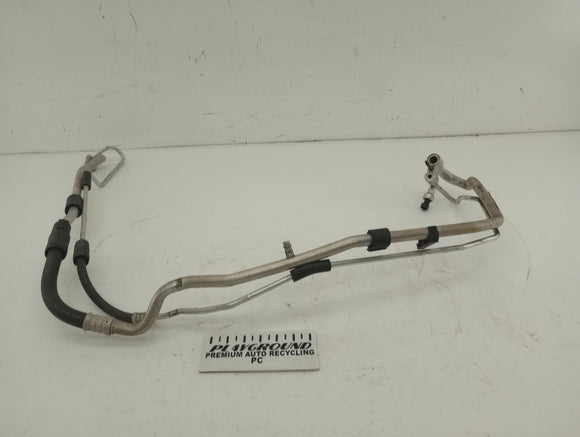 Saab 9-3 Air Conditioning Line Hoses