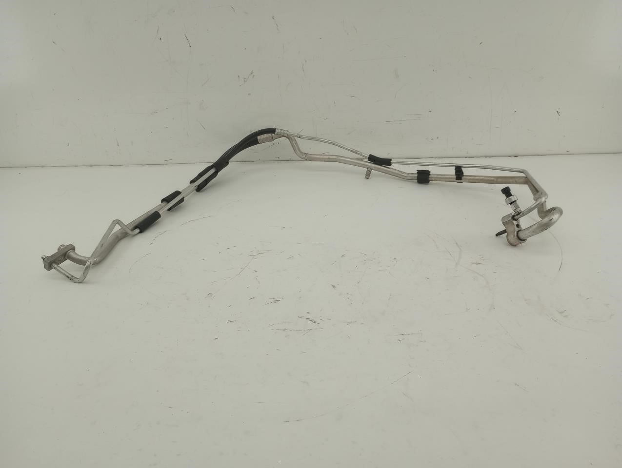 Saab 9-3 Air Conditioning Line Hoses - 0