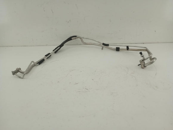 Saab 9-3 Air Conditioning Line Hoses