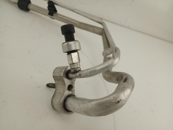 Saab 9-3 Air Conditioning Line Hoses