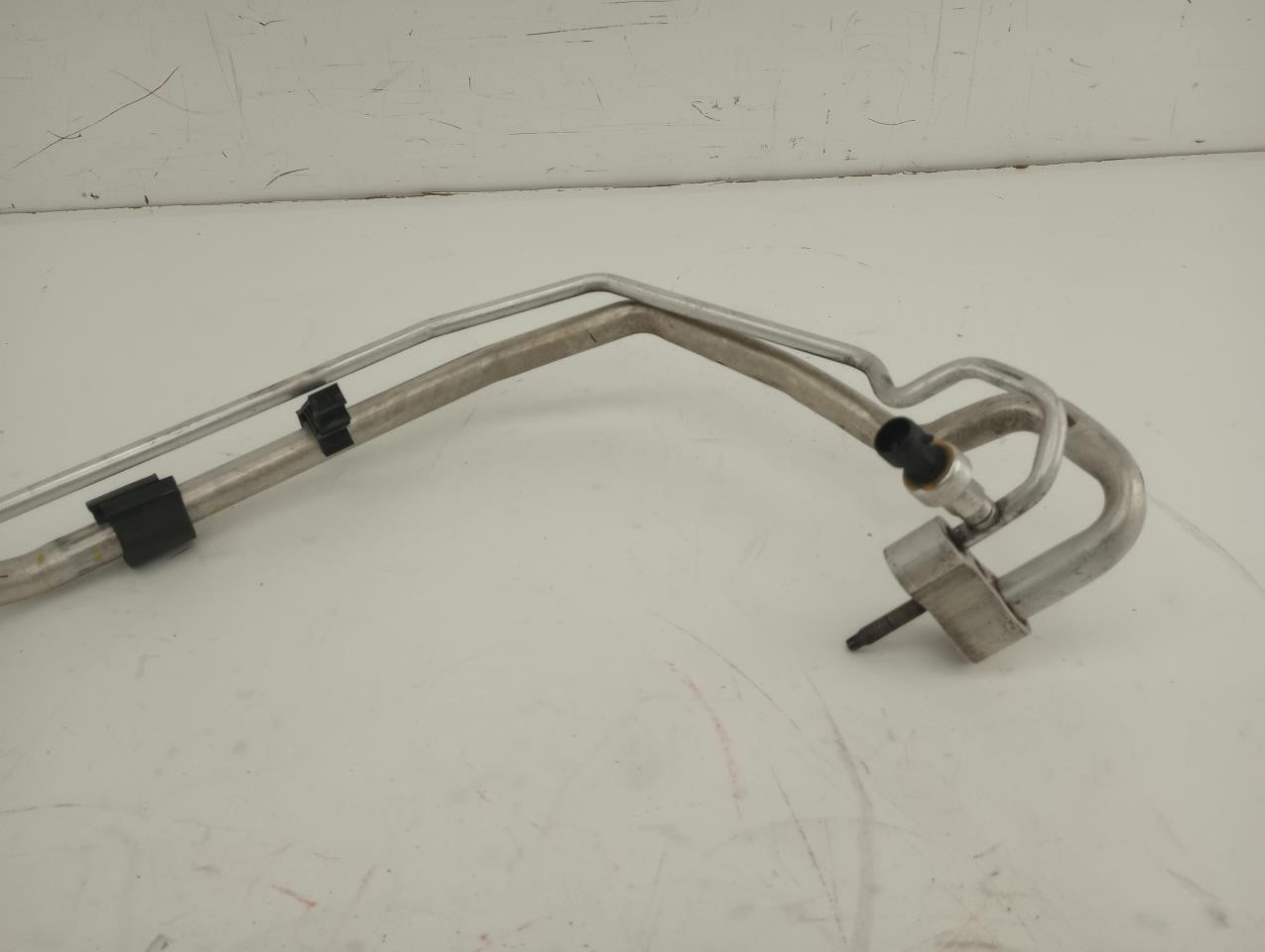 Saab 9-3 Air Conditioning Line Hoses