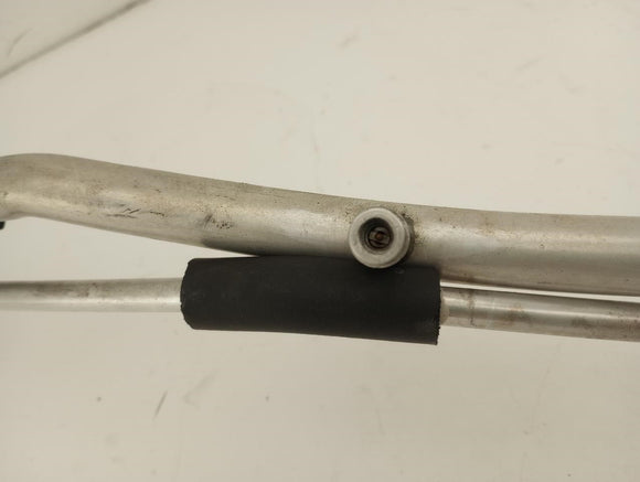 Saab 9-3 Air Conditioning Line Hoses