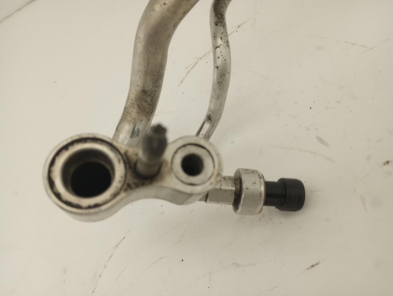 Saab 9-3 Air Conditioning Line Hoses