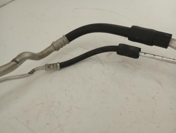 Saab 9-3 Air Conditioning Line Hoses