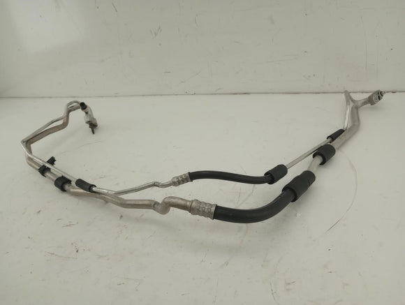 Saab 9-3 Air Conditioning Line Hoses