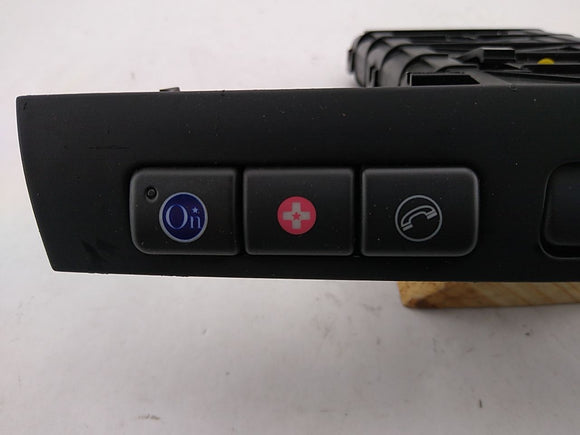 Saab 9-3 Front Center Cup Holder