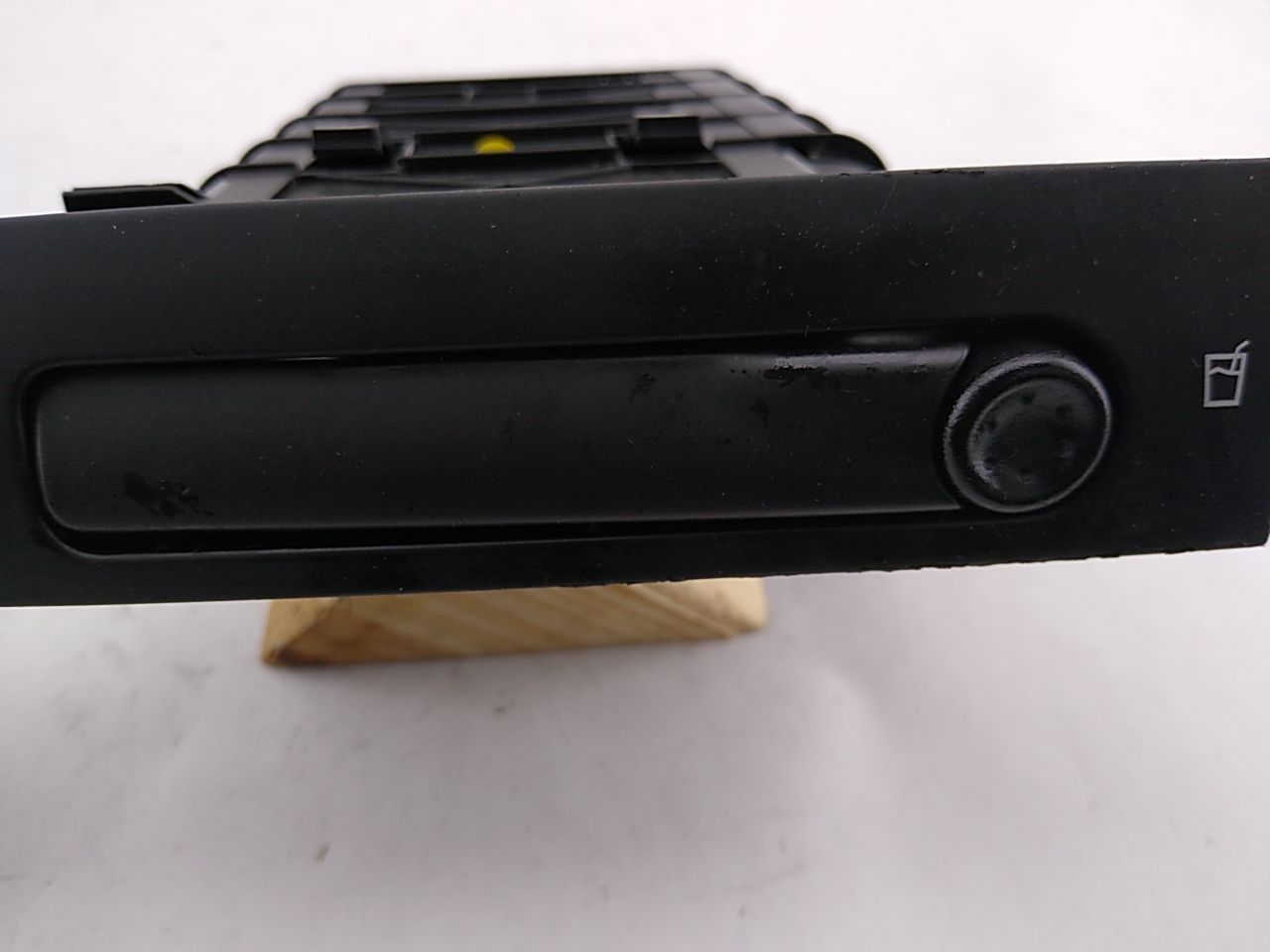Saab 9-3 Front Center Cup Holder