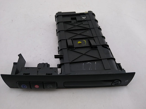 Saab 9-3 Front Center Cup Holder