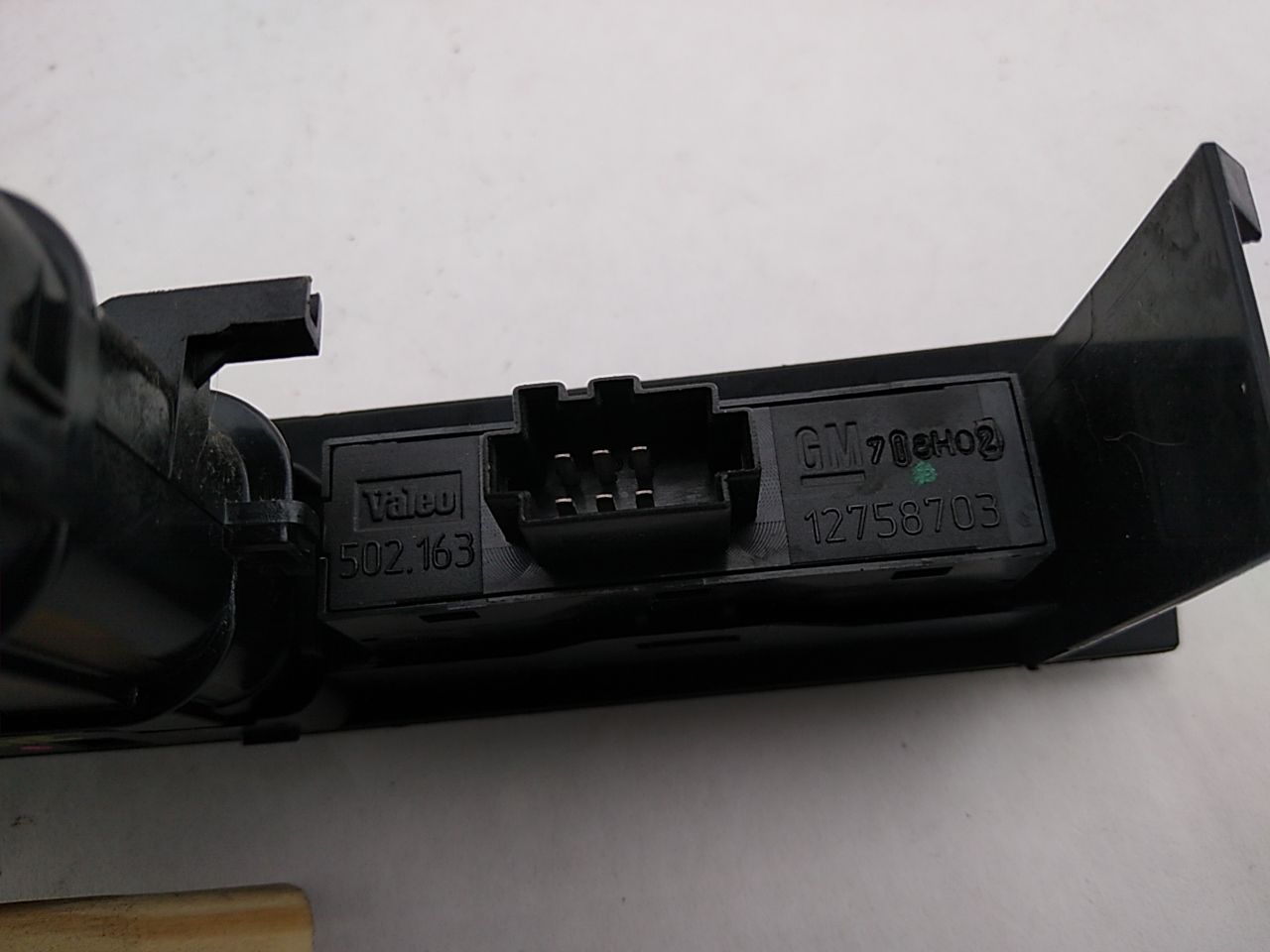 Saab 9-3 Front Center Cup Holder