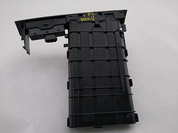 Saab 9-3 Front Center Cup Holder