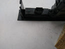 Saab 9-3 Front Center Cup Holder-10