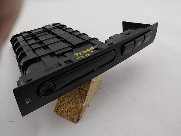 Saab 9-3 Front Center Cup Holder