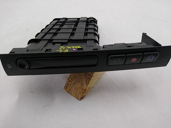 Saab 9-3 Front Center Cup Holder