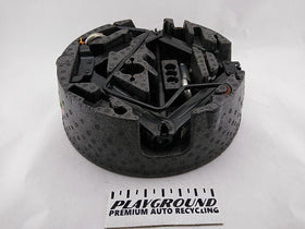 Saab 9-3 Emergency Spare Tire Tool Kit