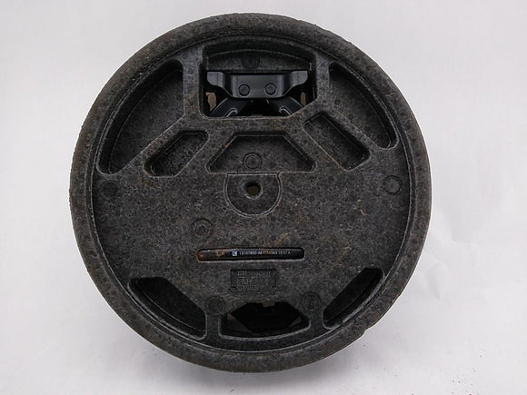 Saab 9-3 Emergency Spare Tire Tool Kit