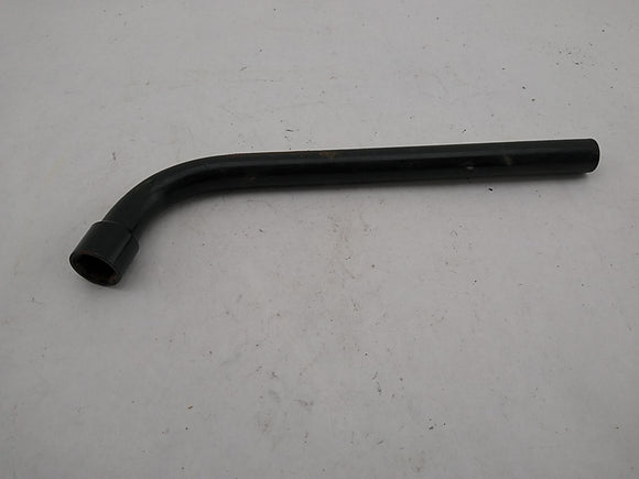 Saab 9-3 Emergency Spare Tire Tool Kit