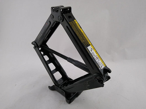 Saab 9-3 Emergency Spare Tire Tool Kit