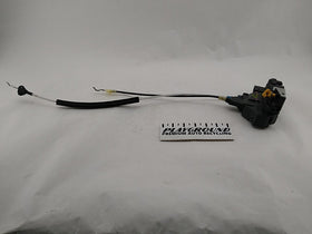 Saab 9-3 Driver Left Rear Door Lock Actuator