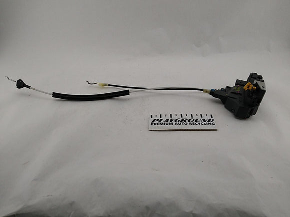 Saab 9-3 Driver Left Rear Door Lock Actuator