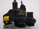Saab 9-3 Driver Left Rear Door Lock Actuator-2